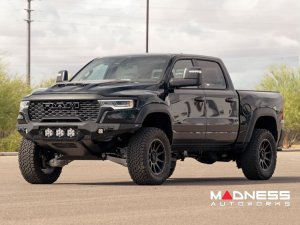 Dodge Ram 1500 RHO Front Bumper - Bomber - Baja Lights